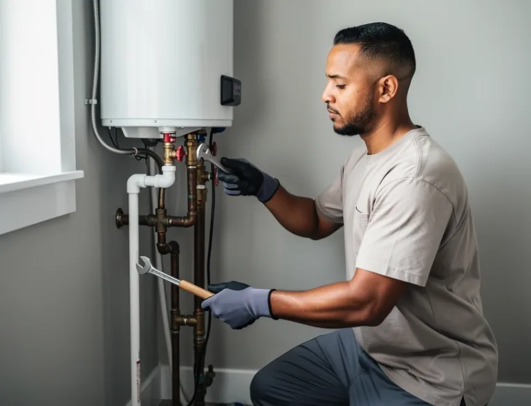 Water Heater Repair service in Ken Caryl